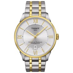 Наручные часы TISSOT