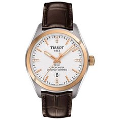 Наручные часы TISSOT
