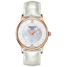 Наручные часы TISSOT