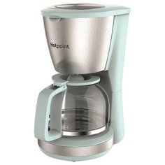Кофеварка Hotpoint-Ariston CM