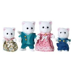 Фигурки Sylvanian Families