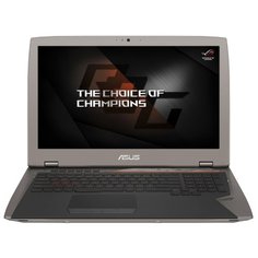 Ноутбук ASUS ROG G701VIK