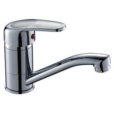 Однорычажный смеситель для Russia Moscow