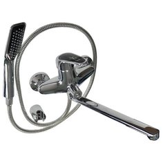 Однорычажный смеситель Russia Moscow