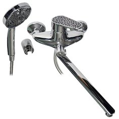 Однорычажный смеситель Brimix