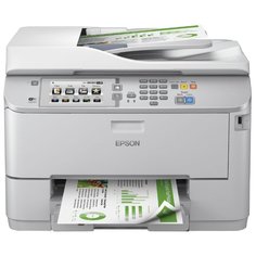 МФУ Epson WorkForce Pro