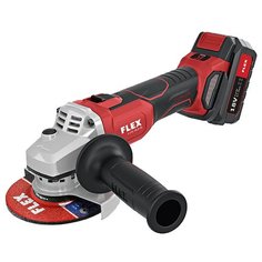 УШМ Flex L 125 18.0-EC