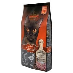 Корм для кошек Leonardo Adult