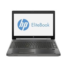Ноутбук HP EliteBook 8570w