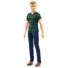 Кукла Barbie Игра с модой Кен