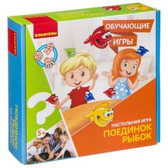 Настольная игра BONDIBON
