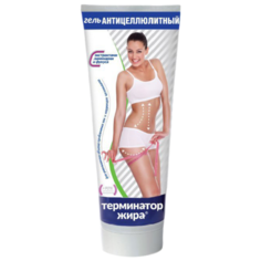 Гель Elfarma для похудения