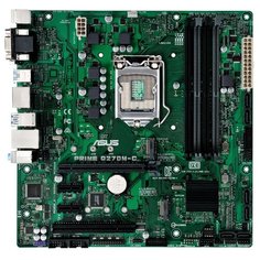 Материнская плата ASUS PRIME