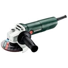 УШМ Metabo W 650-125