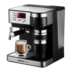 Кофеварка CENTEK CT-1162