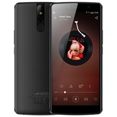 Смартфон Leagoo Power 5