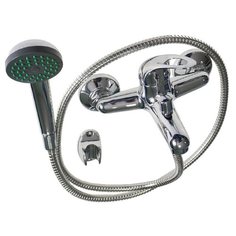 Однорычажный смеситель для Сатурн