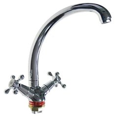 Двухрычажный смеситель для Myfair