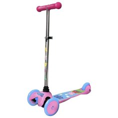 Кикборд 1 TOY Т11698Н Peppa