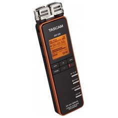 Портативный рекордер Tascam DR-08