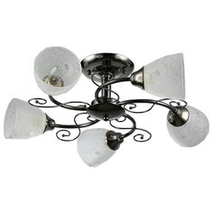 Люстра toscom TC-990-305