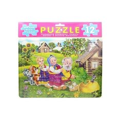 Рамка-вкладыш Фламинго Репка