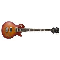 Бас-гитара Burny LPB-65 STANDARD