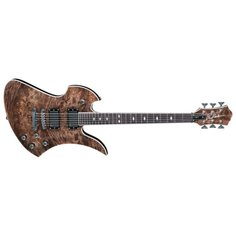 Электрогитара B.C. Rich 2012