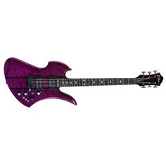 Электрогитара B.C. Rich 2012