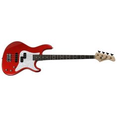 Бас-гитара Fernandes Guitars R4X