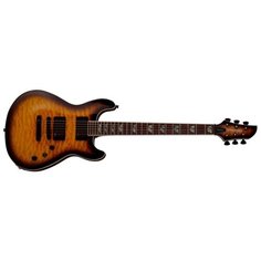 Электрогитара Fernandes Guitars