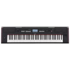 Цифровое пианино YAMAHA NP-V80