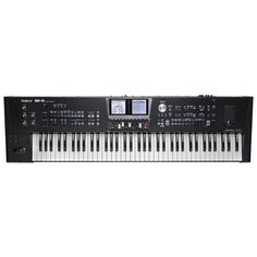 Синтезатор Roland BK-9