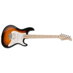 Электрогитара Fernandes Guitars