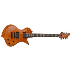 Электрогитара Fernandes Guitars