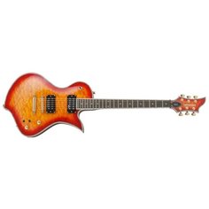 Электрогитара Fernandes Guitars