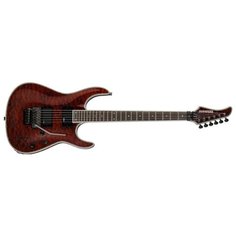Электрогитара Fernandes Guitars
