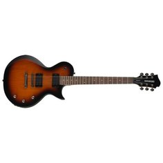 Электрогитара Fernandes Guitars