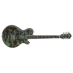 Электрогитара Michael Kelly