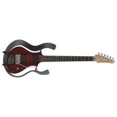 Электрогитара VOX Starstream