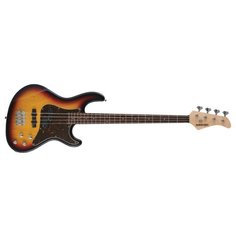 Бас-гитара Fernandes Guitars