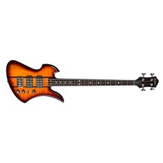 Бас-гитара B.C. Rich