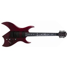 Электрогитара B.C. Rich Bich ST