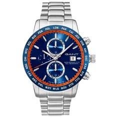 Наручные часы GANT W11106