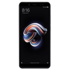 Смартфон Xiaomi Redmi Note 5
