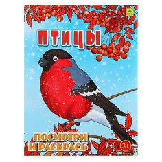 РУЗ Ко Раскраска посмотри и