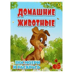 РУЗ Ко Раскраска посмотри и