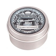 MOYABORODA Воск для усов