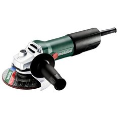 УШМ Metabo W 850-125 603608010