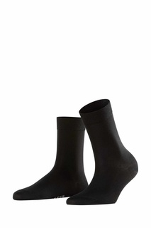 Черные носки Falke